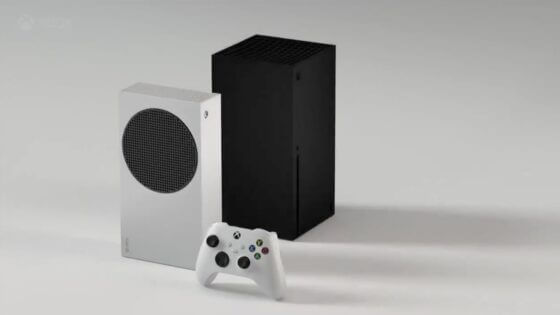 Xbox Series X Will Launch on November 10th for $499