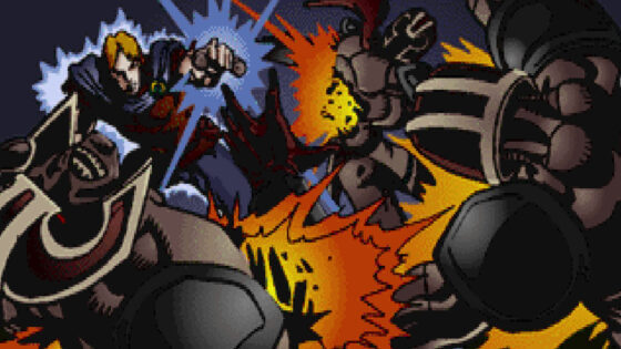 Strife: Veteran Edition Getting Switch Port