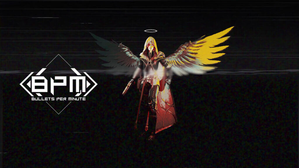 Bpm Bullets Per Minute Crypt Of The Doomslayer Bagogames