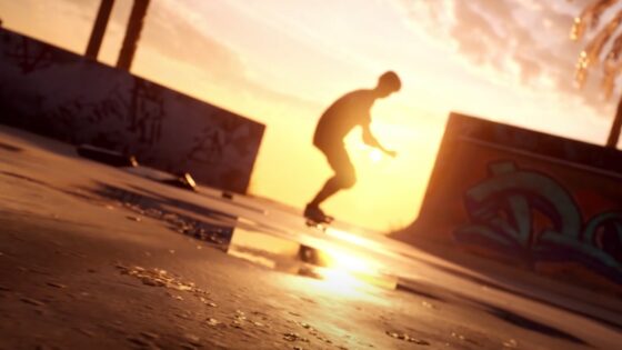 Tony Hawk’s Pro Skater 1 + 2 Tricks Guide