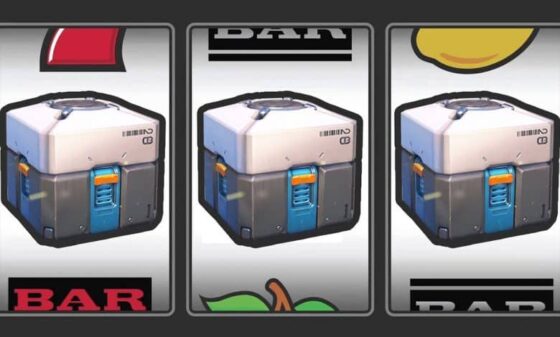 Loot Boxes: Harmless Fun or Underage Gambling?