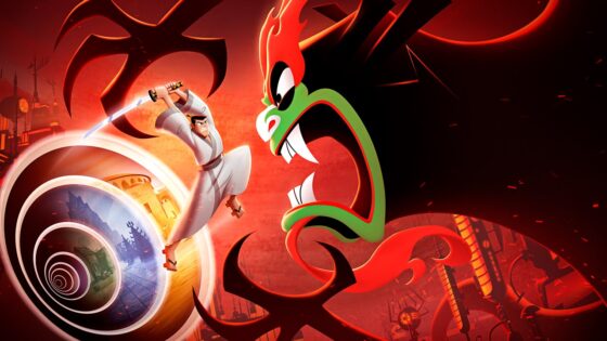 Samurai Jack: Battle Through Time Review