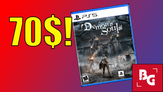 Should Next-Gen Games Cost More?