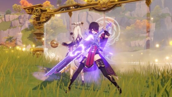 Genshin Impact Update; A Huge Success