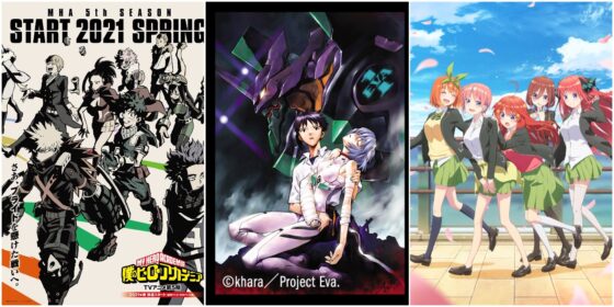 Anime And Manga News This Week (9/28-10/4)