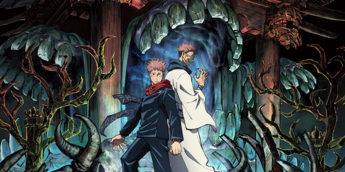 Will Jujutsu Kaisen 0 Be On Funimation