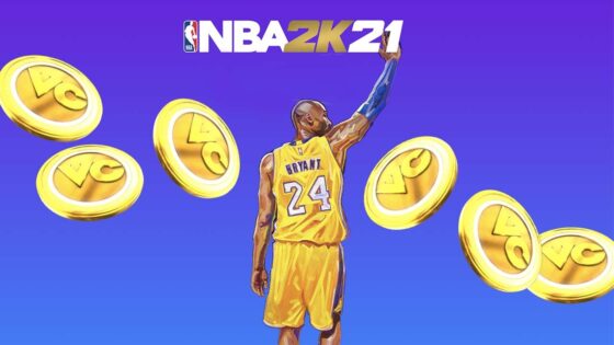 NBA 2K21 Virtual Currency Guide