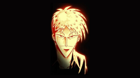 What is Akagi: Yami ni Oritatta Tensai?