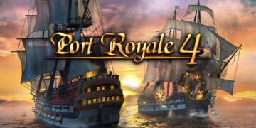 Port Royale 4