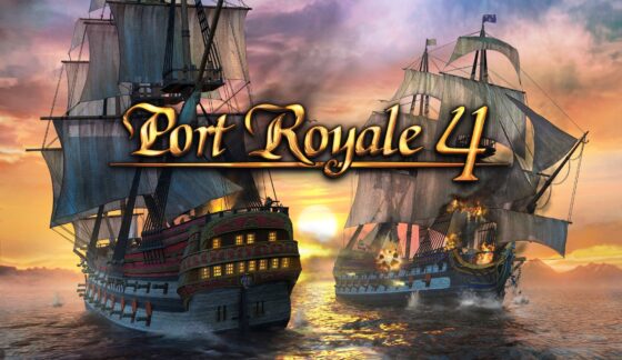 Port Royale 4 Review