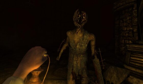 Amnesia: The Dark Descent – Review