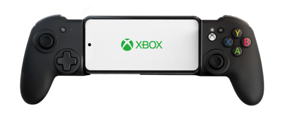 New NACON Xbox Accessories Revealed