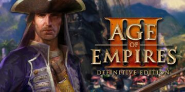 Age of Empires III: Definitive Edition