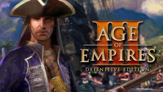Age of Empires III: Definitive Edition Review