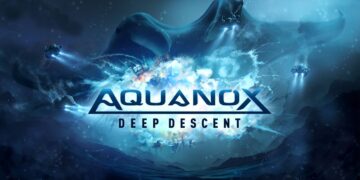 Aquanox Deep Descent
