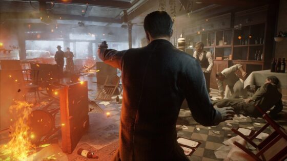 What Features Mafia II Needed to Feel More Authentic
