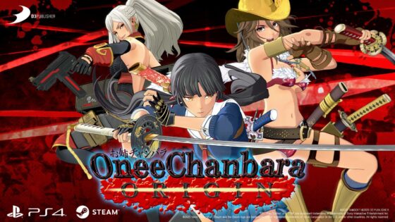 Onee Chanbara Origins Review