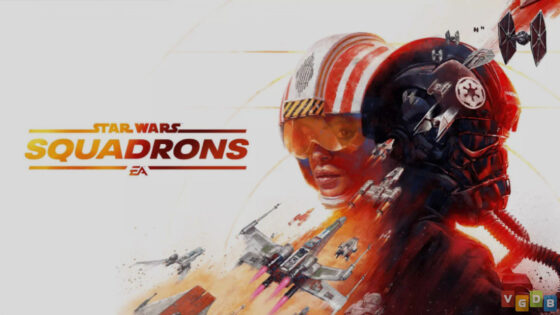 Star Wars: Squadrons Review – Dedicated Dogfighting