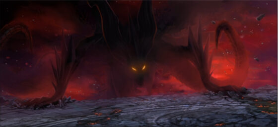 Dissidia Final Fantasy Opera Omnia LUFENIA Introduction