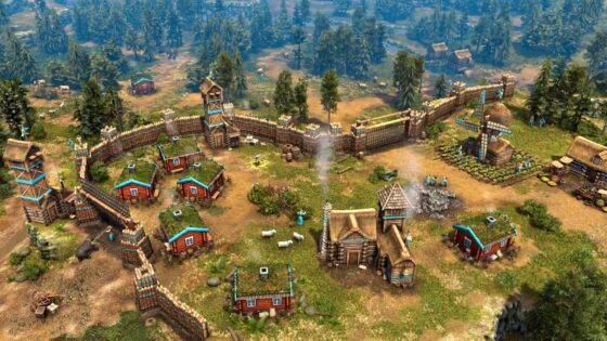 Age of Empires III: Definitive Edition Tips And Tricks