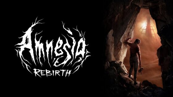 Amnesia: Rebirth Review