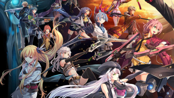 The Legend of Heroes: Trails of Cold Steel IV Review