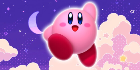 Kirby Is The Most Recognizable Video Game Character