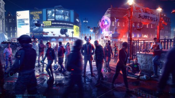 Watch Dogs: Legion Tech Points Guide