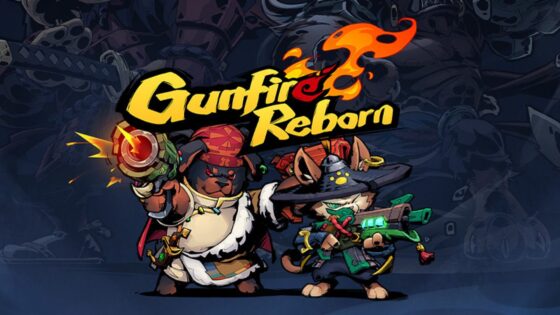 Gunfire Reborn Has A New Major Update