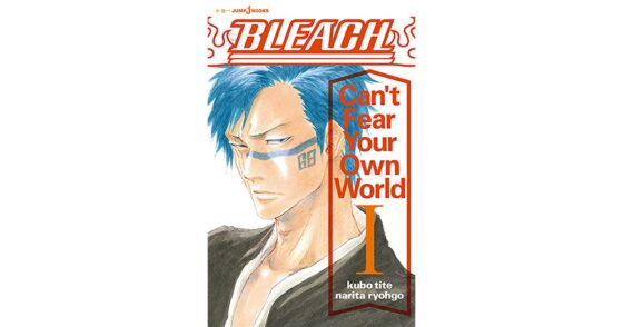 Bleach: Can’t Fear Your Own World Vol 1 Review