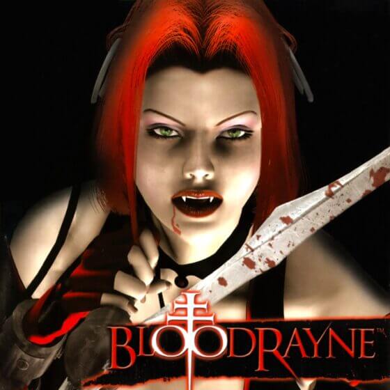 BloodRayne: Terminal Cut And BloodRayne 2: Terminal Cut Have Been Released