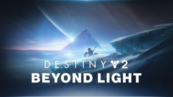 Destiny 2: Beyond Light Review