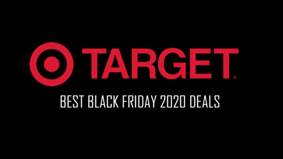 Best Target Black Friday 2020 Deals For Gamers