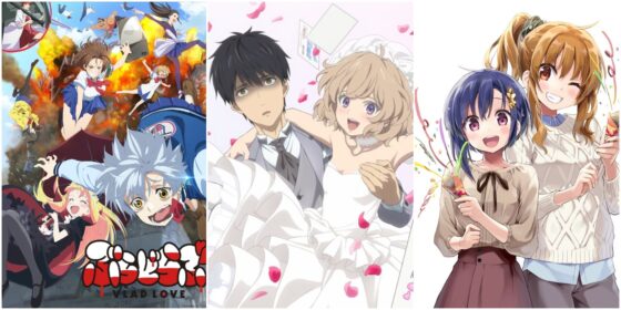 Anime And Manga News This Week (11/23-11/29)