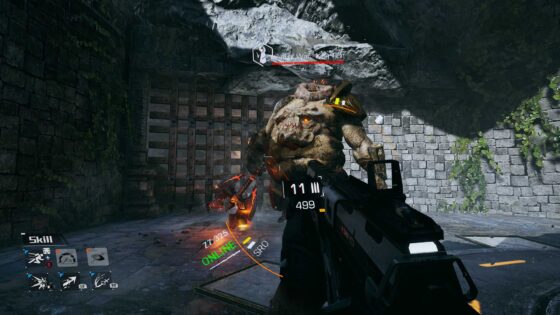 Bright Memory Xbox Series X Review