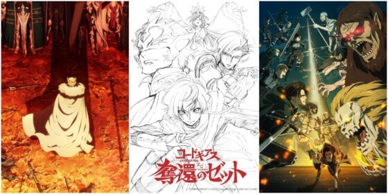 Anime And Manga News This Week (11/30-12/06)