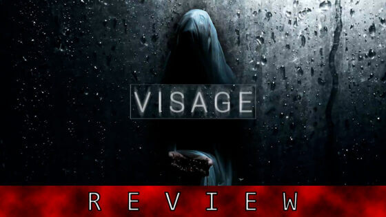 Visage – A Haunting Experience (PS4 Review)