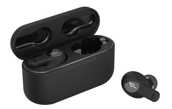 PistonBuds True Wireless In-Ear Headphones Review