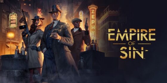 Empire of Sin Review