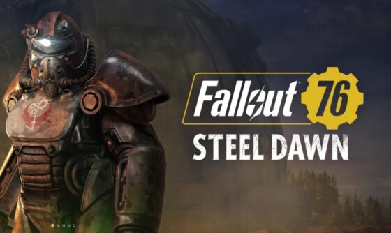 Fallout 76 Steel Dawn Review