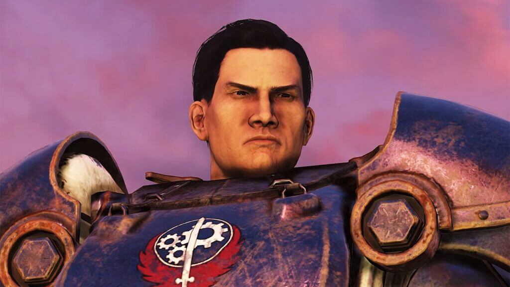 Fallout 76 Steel Dawn Review BagoGames