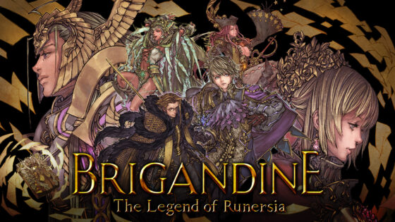 Brigandine: The Legend of Runersia – PS4 Review