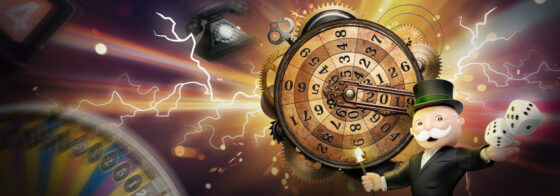 Why Be a Player When the Contestant Gets the Spotlight?