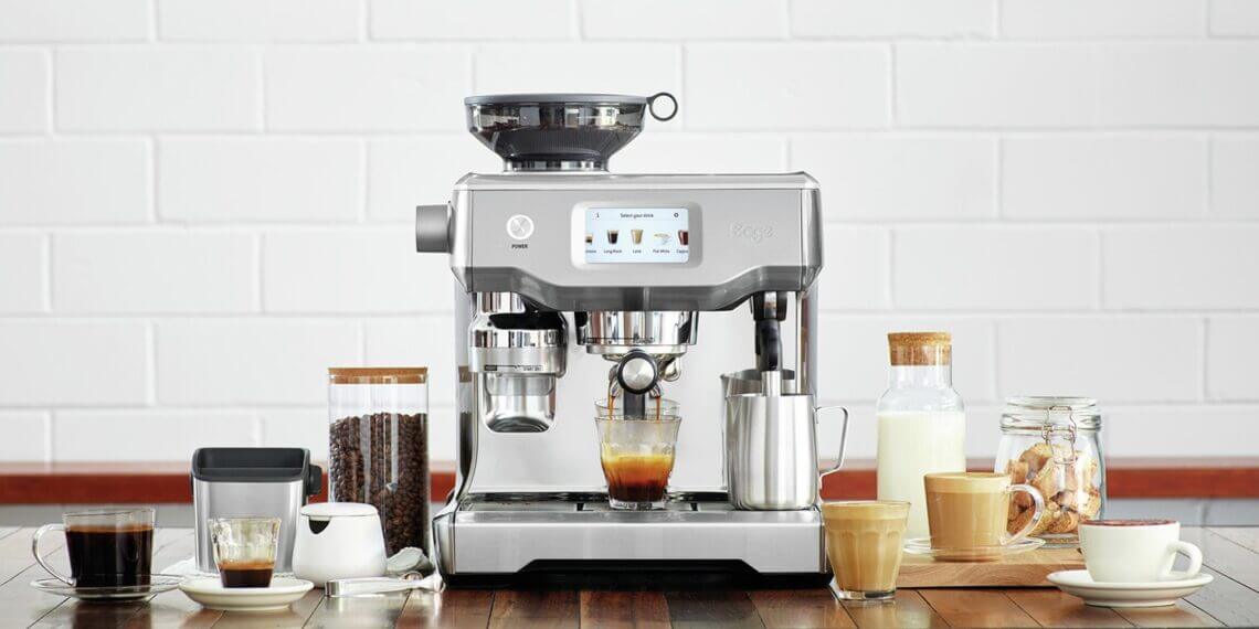 Best Home Espresso Machine Choosing The Best One For Your Needs