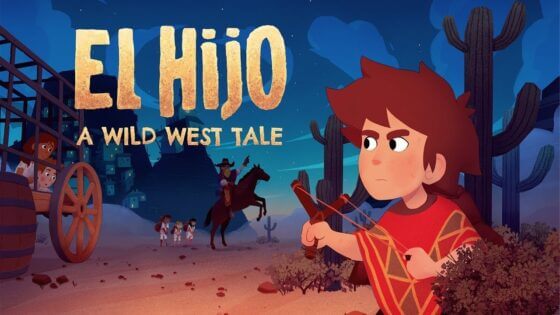 El Hijo – A Wild West Tale Review