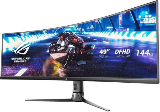 How To Pick The Best Competitive Gaming Monitor On A Budget