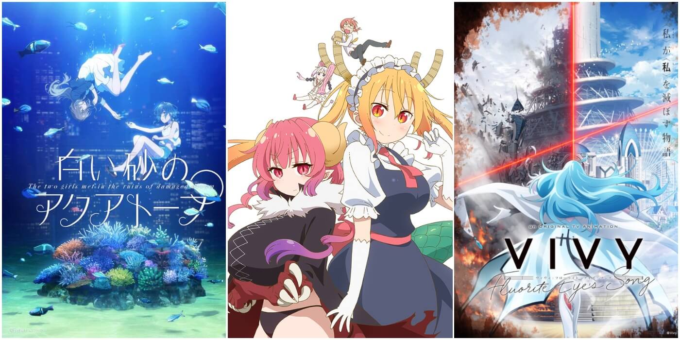 Anime And Manga News This Week 01 11 01 17 Bagogames