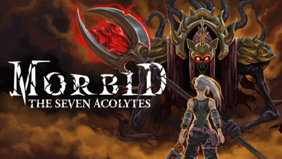 Morbid: The Seven Acolytes Review