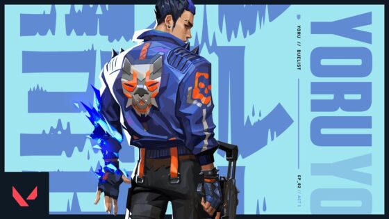 Valorant Yoru Abilities And Skills Guide