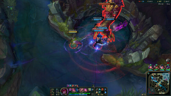 Amazing Facts about Why You Should Get a LOL Smurf Account